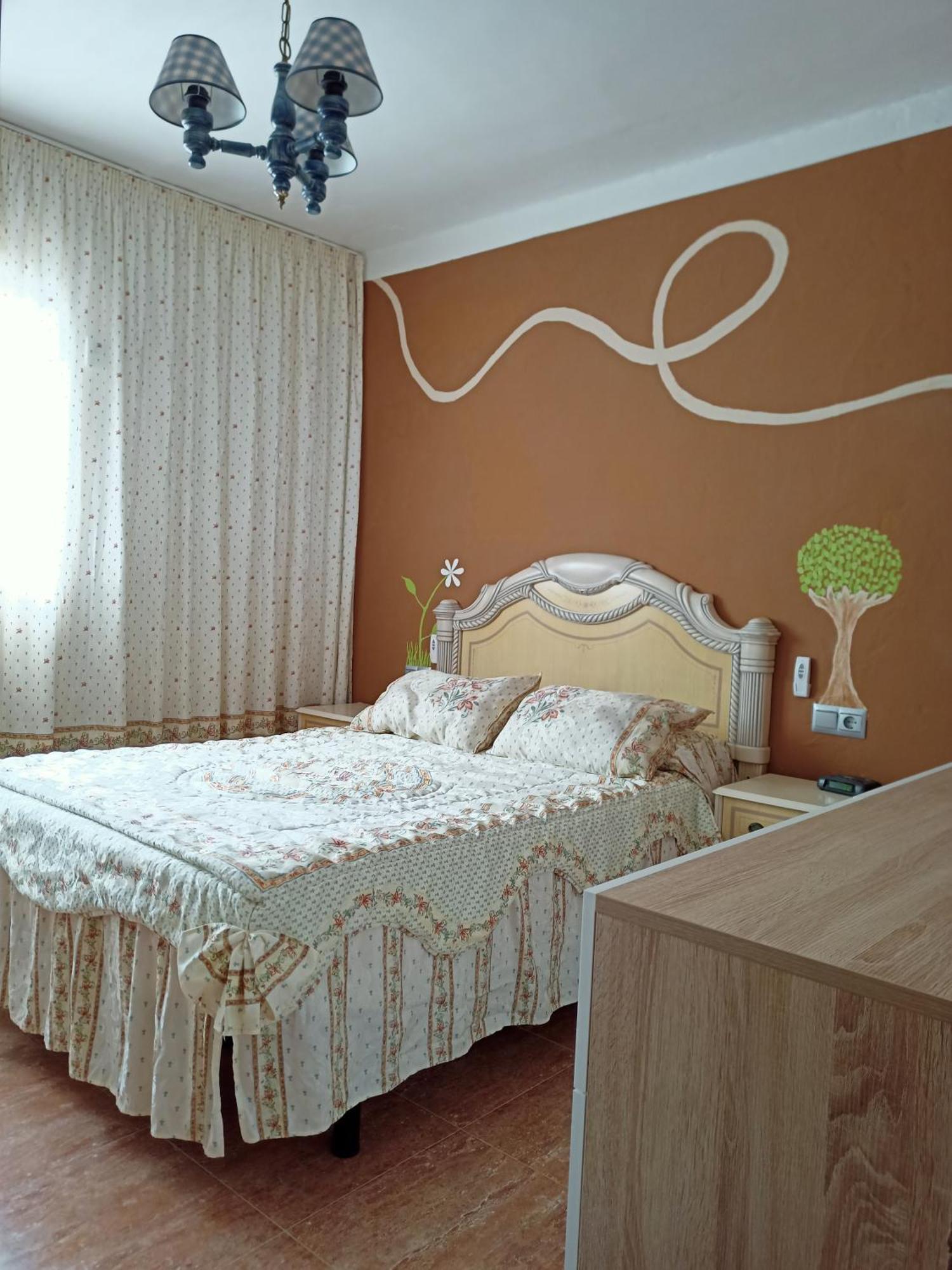 Hospedaje Casaalfredo Algeciras Kültér fotó