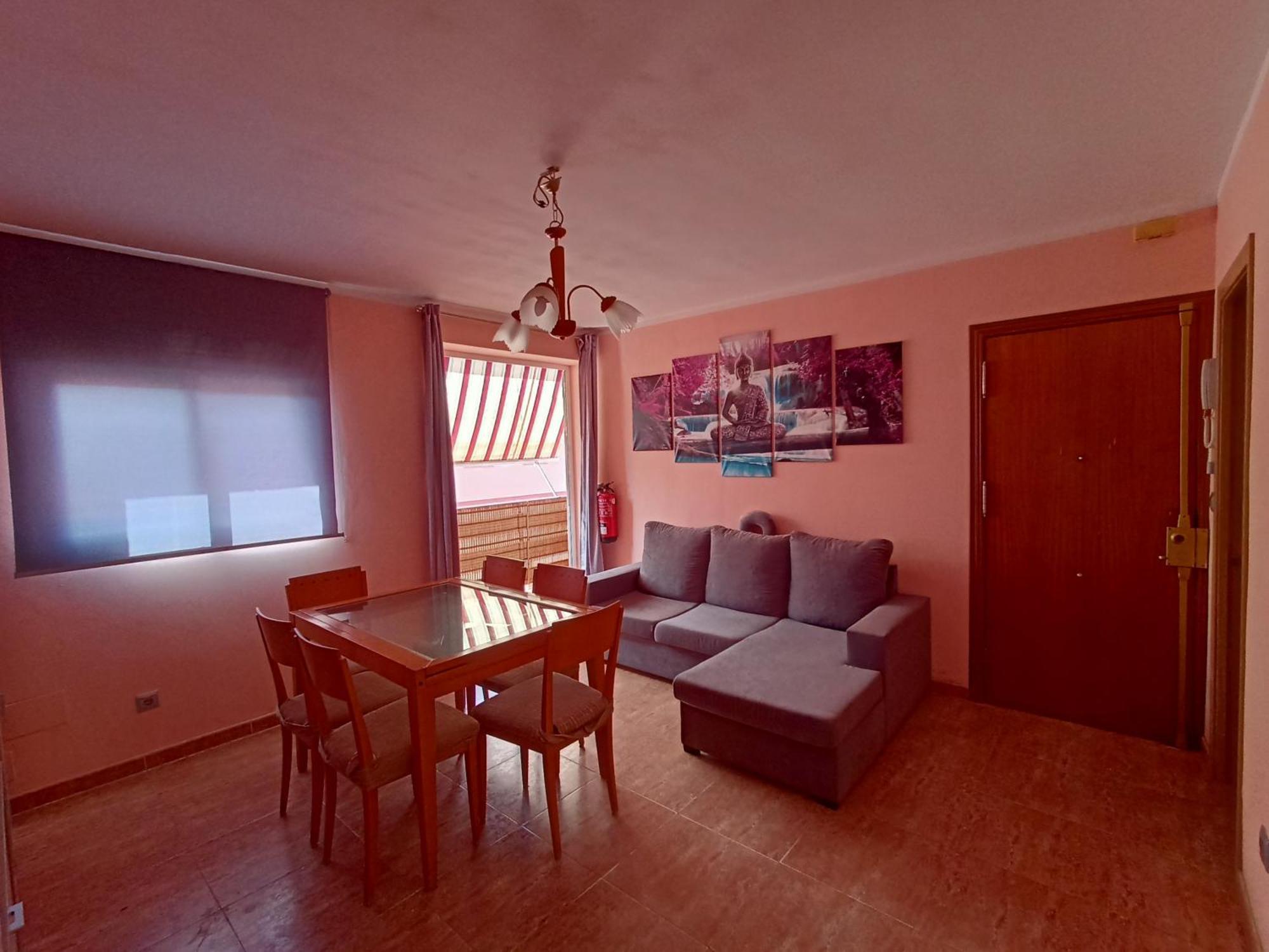 Hospedaje Casaalfredo Algeciras Kültér fotó
