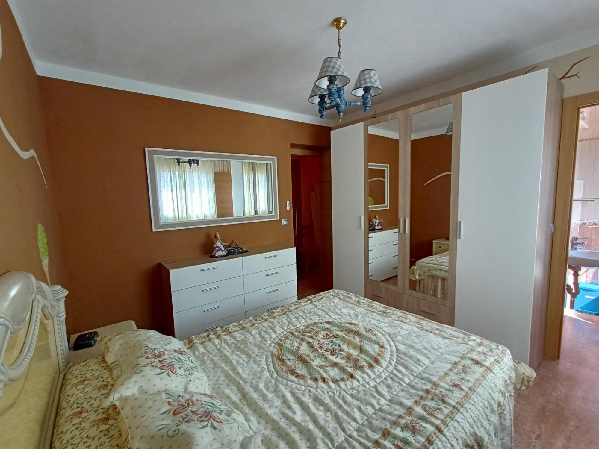 Hospedaje Casaalfredo Algeciras Kültér fotó