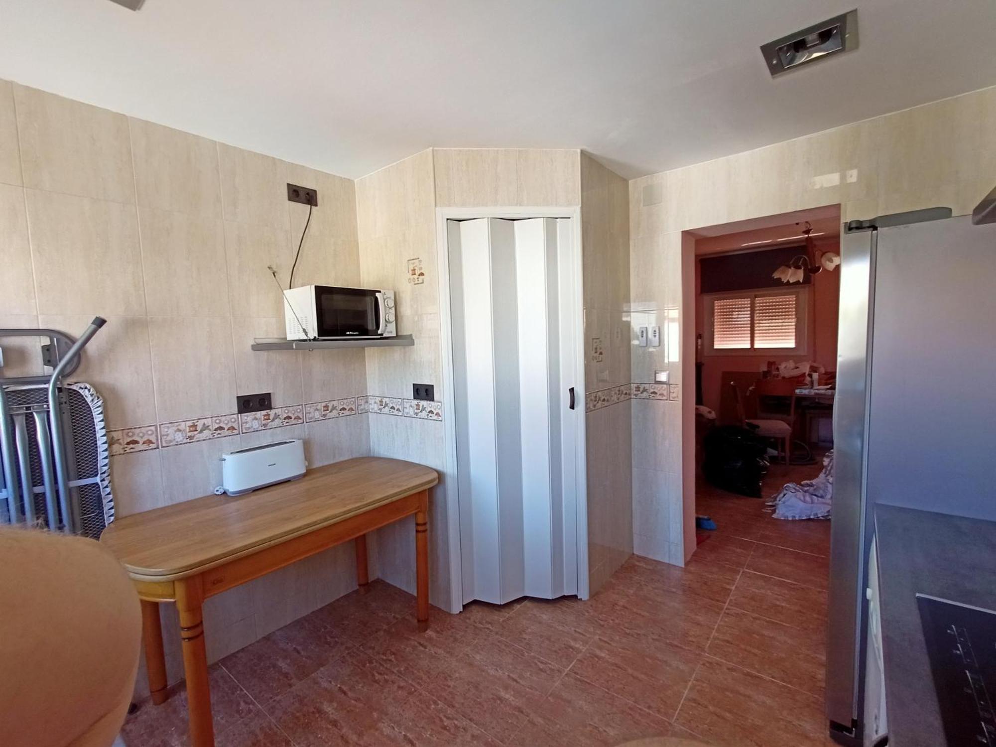 Hospedaje Casaalfredo Algeciras Kültér fotó
