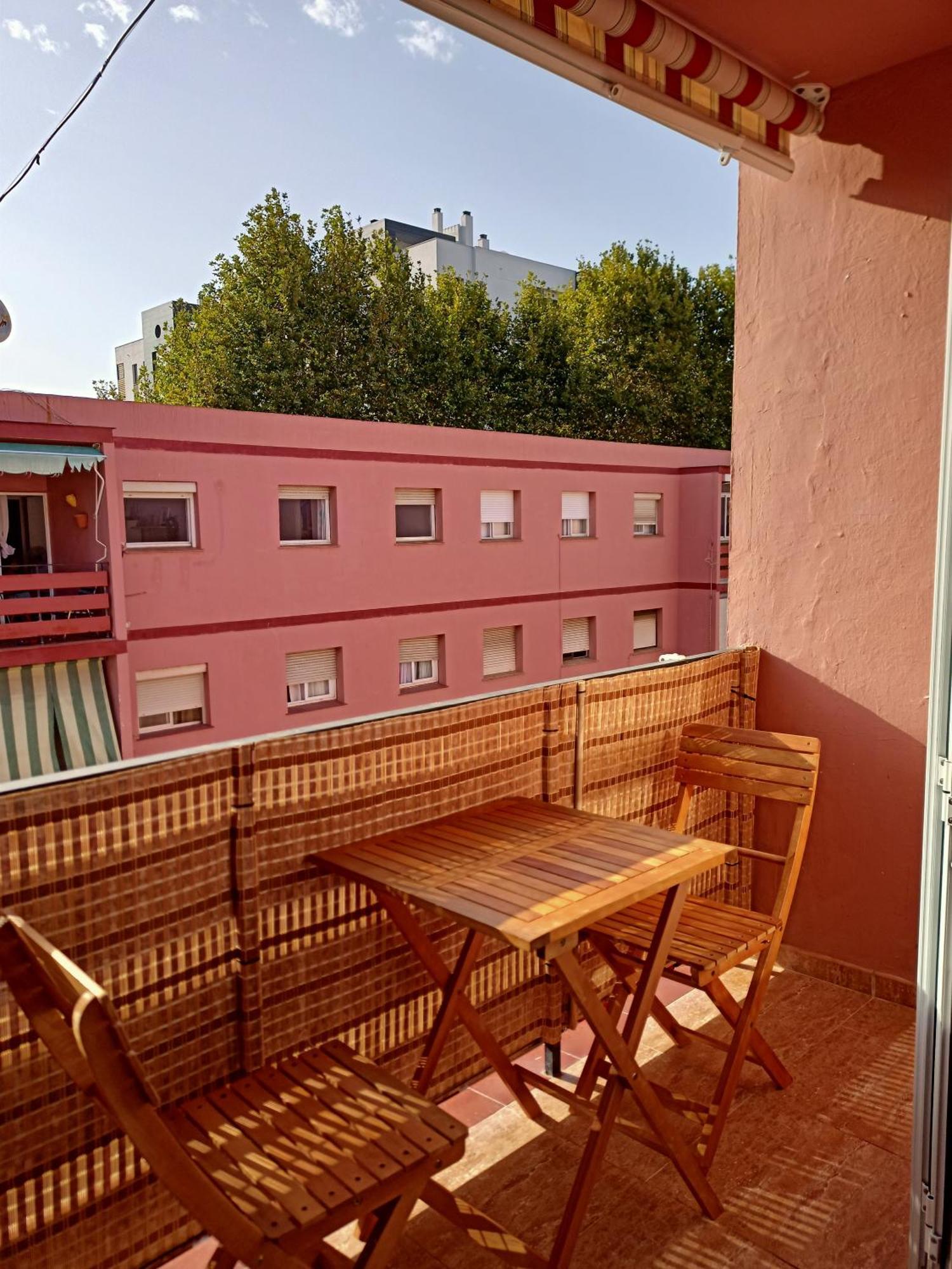 Hospedaje Casaalfredo Algeciras Kültér fotó